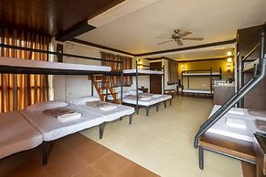 West 35 Eco Mountain Resort