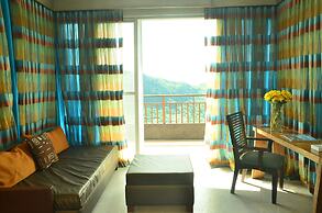 West 35 Eco Mountain Resort