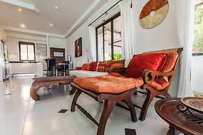 Sai Naam Lanta Residence