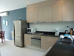 Sai Naam Lanta Residence