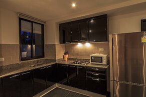 Sai Naam Lanta Residence