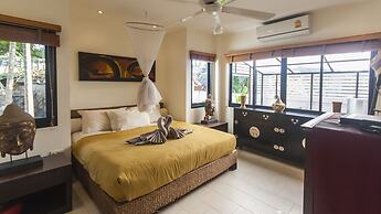 Sai Naam Lanta Residence