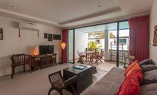 Sai Naam Lanta Residence