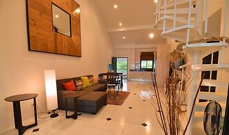 Sai Naam Lanta Residence