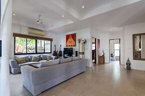 Sai Naam Lanta Residence