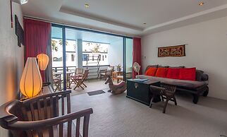 Sai Naam Lanta Residence