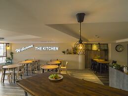 Watermark Hotel