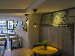 Watermark Hotel