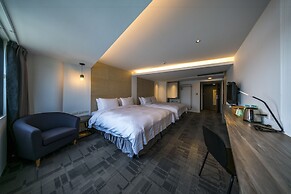 Watermark Hotel