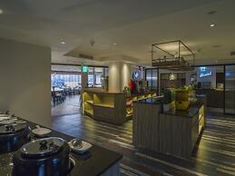 Watermark Hotel