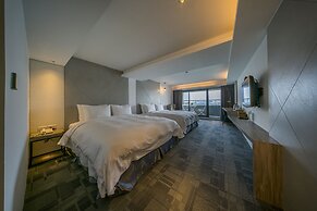 Watermark Hotel