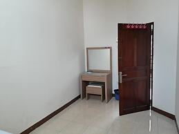 Imam Bonjol Hostel