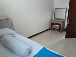 Imam Bonjol Hostel
