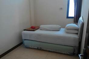 Imam Bonjol Hostel