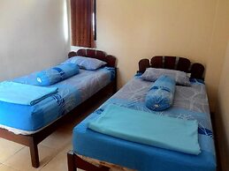 Imam Bonjol Hostel