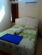 Imam Bonjol Hostel