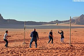Desert Moon Camp