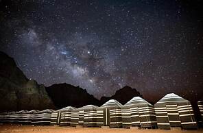 Desert Moon Camp