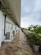 Holiday Residency