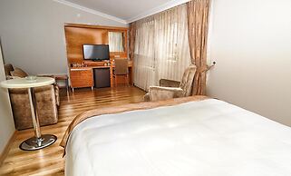 Serenti Pamuk Hotel