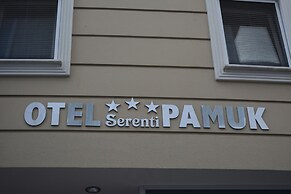 Serenti Pamuk Hotel
