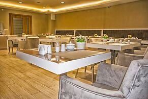 Serenti Pamuk Hotel
