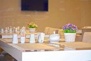 Serenti Pamuk Hotel