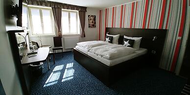 Hotel Alte Brennerei