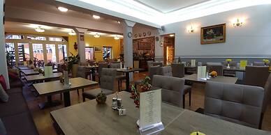 Hotel Alte Brennerei