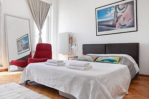 Ev Apartments Cihangir
