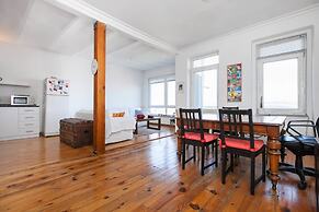 Ev Apartments Cihangir