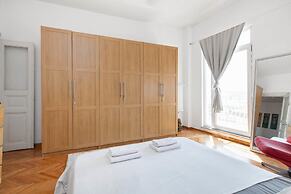 Ev Apartments Cihangir