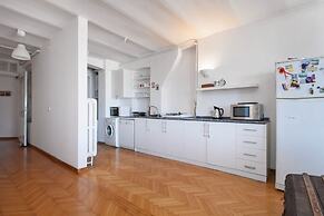 Ev Apartments Cihangir