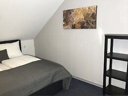 Hotel Degen