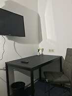 Hotel Degen