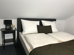 Hotel Degen