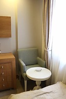 Akbak Otel