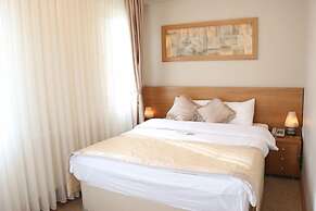 Akbak Otel