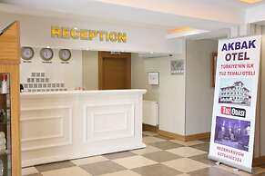 Akbak Otel