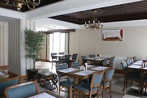 Akbak Otel