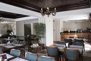 Akbak Otel