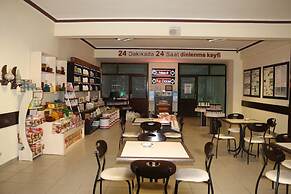 Akbak Otel