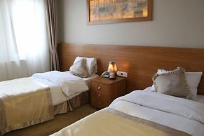 Akbak Otel