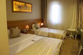 Akbak Otel