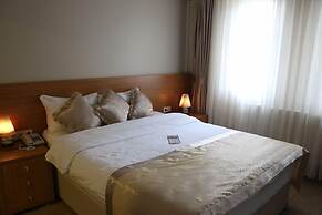 Akbak Otel