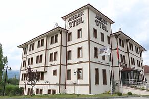 Akbak Otel