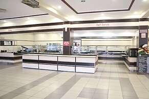 Akbak Otel