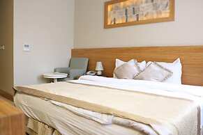 Akbak Otel