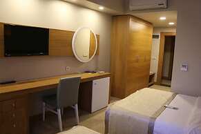 Akbak Otel