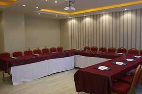 Akbak Otel